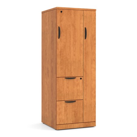 Officesource Storage & Wardrobe Cabinets Wardrobe Unit PL207HN